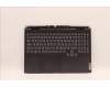 Lenovo 5CB1J50975 Tastatur inkl. Topcase ASM_THAI C82SBRGB BLA