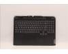 Lenovo 5CB1J38975 Tastatur inkl. Topcase ASM_TC C 82SB BLA