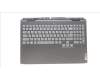 Lenovo 5CB1J38976 Tastatur inkl. Topcase ASM_RUS C 82SB BLA