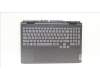 Lenovo 5CB1J38977 Tastatur inkl. Topcase ASM_ARA C 82SB BLA