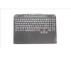 Lenovo 5CB1J38979 Tastatur inkl. Topcase ASM_THAI C 82SB BLA