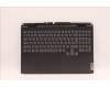 Lenovo 5CB1J38981 Tastatur inkl. Topcase ASM_UKE C 82SB BLA