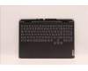 Lenovo 5CB1J38982 Tastatur inkl. Topcase ASM_ITA C 82SB BLA