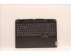 Lenovo 5CB1J41920 Tastatur inkl. Topcase ASM_POR C 82SB BLA