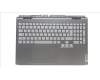 Lenovo 5CB1J41921 Tastatur inkl. Topcase ASM_LA SPA C 82SB BLA