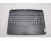 Lenovo 5CB1J38973 Tastatur inkl. Topcase ASM_EURO ENG C82SB BLA