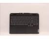 Lenovo 5CB1J38974 Tastatur inkl. Topcase ASM_KOR C 82SB BLA