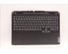 Lenovo 5CB1J41923 Tastatur inkl. Topcase ASM_NORDIC C 82SB BLA