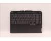 Lenovo 5CB1J41924 Tastatur inkl. Topcase ASM_FRA C 82SB BLA