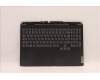 Lenovo 5CB1J41925 Tastatur inkl. Topcase deutsch C 82SB BLA