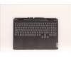 Lenovo 5CB1J41927 Tastatur inkl. Topcase ASM_HUN C 82SB BLA