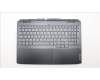 Lenovo 5CB1J41928 Tastatur inkl. Topcase ASM_BEL C 82SB BLA