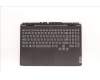 Lenovo 5CB1J41937 Tastatur inkl. Topcase ASM_USA ENG C 82SB BLA