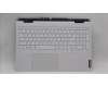 Lenovo 5CB1J41944 Tastatur inkl. Topcase ASM_ARA C 82SB WHT