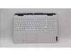 Lenovo 5CB1J41946 Tastatur inkl. Topcase ASM_THAI C 82SB WHT