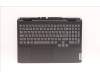 Lenovo 5CB1J41931 Tastatur inkl. Topcase schweiz C 82SB BLA