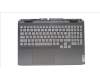 Lenovo 5CB1J41933 Tastatur inkl. Topcase ASM_CZE/SLK C 82SB BLA