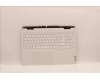 Lenovo 5CB1J41959 Tastatur inkl. Topcase ASM_HUN C 82SB WHT