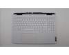 Lenovo 5CB1J50957 Tastatur inkl. Topcase ASM_BEL C 82SB WHT