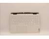 Lenovo 5CB1J50961 Tastatur inkl. Topcase ASM_BUL C 82SB WHT