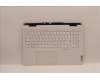 Lenovo 5CB1J41953 Tastatur inkl. Topcase ASM_LA SPA C 82SB WHT