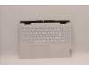 Lenovo 5CB1J41956 Tastatur inkl. Topcase ASM_FRA C 82SB WHT