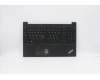 Lenovo 5M10W64611 MECH_ASM FRU ASM BL NFPR BK US THAI