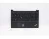 Lenovo 5M10W64614 MECH_ASM FRU ASM BL NFPR BK UK LA SPA