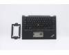 Lenovo 5M10Y85852 MECH_ASM NoWW C-Cvr+SPA KB ASM,CHY