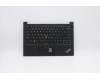 Lenovo 5M10Z27261 MECH_ASM FRU KB Cc_PT_NF_BK_US_ENG