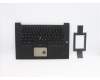 Lenovo 5M10Z39653 MECH_ASM NoWW C-Cvr+SLV KB ASM,LTN