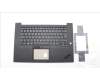 Lenovo 5M10Z39654 MECH_ASM NoWW C-Cvr+SLV KB ASM,SRX