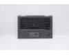 Lenovo 5M10V24940 MECH_ASM GRP,KBD,BZL,TC,WW,IG,CHY