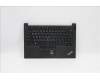 Lenovo 5M10W64659 MECH_ASM FRU MECH KB Cc_TR_NF_BK_US_TC