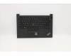 Lenovo 5M10W64657 MECH_ASM FRU MECH KB Cc_TR_NF_BK_US_RUS