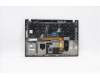 Lenovo 5M10Z54195 MECH_ASM Ccov BKLT KBD ITA UK(SRX)BK