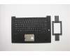 Lenovo 5M10W78876 MECH_ASM C-Cvr+KBD ASM,SPA,SRX