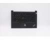 Lenovo 5M10Z27377 MECH_ASM FRU BLKB Cc_PT_FP_BK_US_RUS