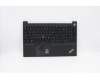 Lenovo 5M10Z27401 MECH_ASM FRU BL FPR BK US_UKR