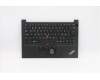 Lenovo 5M10Z27265 MECH_ASM FRU KB Cc_PT_NF_BK_UK_DEN