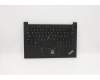 Lenovo 5M10Z27270 MECH_ASM FRU KB Cc_PT_NF_BK_UK_HUN