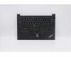 Lenovo 5M10Z27280 MECH_ASM FRU KB Cc_PT_NF_BK_UK_SWS