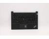 Lenovo 5M10Z27304 MECH_ASM FRU KB Cc_PT_FP_BK_UK_HUN