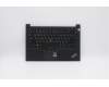 Lenovo 5M10Z27309 MECH_ASM FRU KB Cc_PT_FP_BK_US_RUS