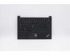 Lenovo 5M10Z27290 MECH_ASM FRU KB Cc_PT_NF_BK_US_IND ENG