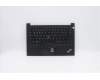 Lenovo 5M10Z27315 MECH_ASM FRU KB Cc_PT_FP_BK_UK_TUR