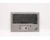 Lenovo 5M10Z41601 MECH_ASM Cc BLKB LA_SPA UK(L)SR FPR_NFC