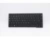 Lenovo 5N20W41877 NB_KYB 11E SH KBD BK-NBL,SRX,SPA