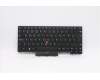 Lenovo 5N20W67673 NB_KYB CS20L FULL KBD CHY,NBL,B,SWE/FIN