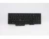 Lenovo 5N20W68116 FRU Thor Keyboard Num NBL (Chicony) Bulg